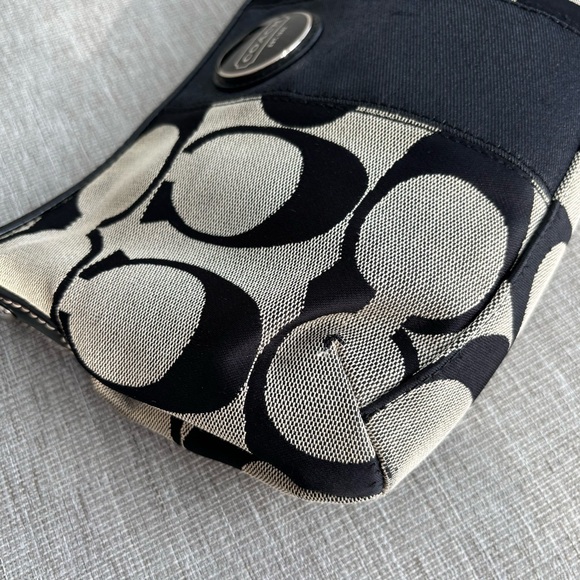 Coach Demi Shoulder Bag - Picture 7 of 15